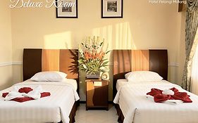 Hotel Pelangi Malang, Kayutangan Heritage